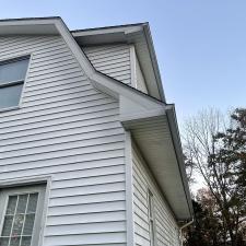 House and Garage Washing in Freehold, NJ 31